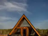 Дом для семейного отдыха