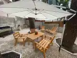 Дом для семейного отдыха