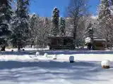 Двухместный с двуспальной кроватью