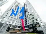 Стандартный трехместный номер