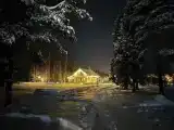 Дом для семейного отдыха