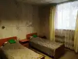 Бюджетный двухместный номер с 2 отдельными кроватями