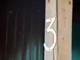 Дом на берегу