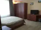 Двухместный номер с 1 кроватью и собственной ванной комнатой