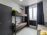 Трехместный номер