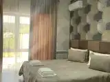 Люкс 4х местный 2х комнатный с балконом