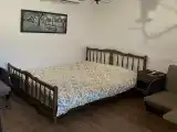 Стандартный четырехместный номер