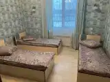 Бюджетный трехместный номер