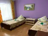 Двухместный номер с 2 отдельными кроватями