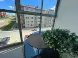 Улучшенные апартаменты