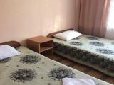 Двухместный номер с 2 отдельными кроватями