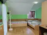Пятиместный с Балконом и мини Кухней