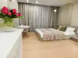 Апартаменты Делюкс