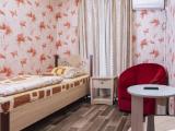 Двухместный номер Делюкс с 2 отдельными кроватями