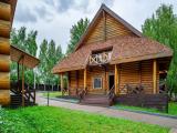 Коттедж для семейного отдыха