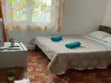Стандартный четырехместный номер