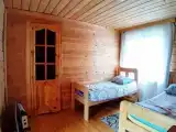 Трехместный номер «Комфорт» с душем