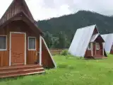 Бюджетный трехместный номер