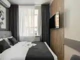 Апартаменты-студия