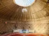 Юрта этническое жилище