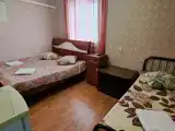 Трехместный номер