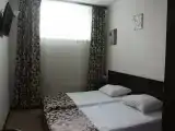 TWIN Стандартный двухместный номер