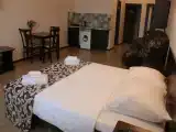 Апартаменты