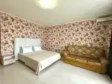 Трехместный номер с ванной