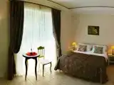 Полулюкс с видом на горы