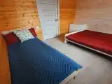 Номер с 2 кроватями размера «queen-size»
