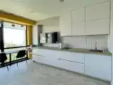 Апартаменты 20 м2 с видом на море