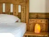 Двухместный с панорамным видом на горы | 2 — этаж |
