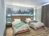 Стандартный двухместный номер с 1 кроватью или 2 отдельными кроватями