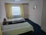 Двухместный номер с 2 отдельными кроватями