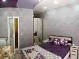 Трехместный номер с террасой