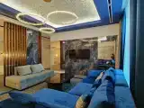 Люкс с 1 спальней
