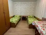 Двухместный номер с 2 отдельными кроватями