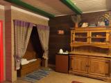 Двухместный номер с 1 кроватью и видом на парк