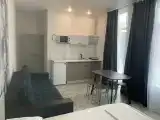 Номер-студия с диваном-кроватью