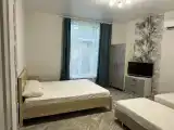 Улучшенный номер-студия