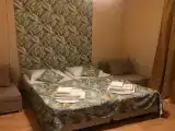 Двухместный номер с 1 кроватью