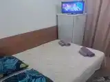 Двухместный номер с 1 кроватью или 2 отдельными кроватями