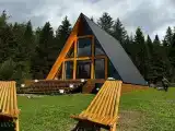 Дом для семейного отдыха