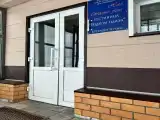Люкс с 1 спальней