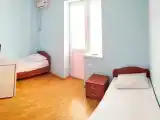Стандарт 2х местный с балконом