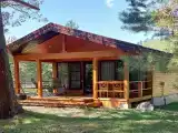 Классический четырехместный номер