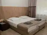 Двухместный номер с 1 кроватью или 2 отдельными кроватями и балконом