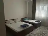 Стандартный трехместный номер