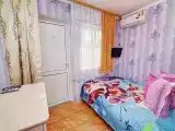 Бюджетный двухместный номер с 1 кроватью