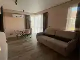 Апартаменты 40 м2